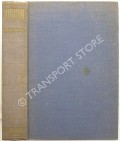 Book cover of Vision  by MANSFIELD, Harold 